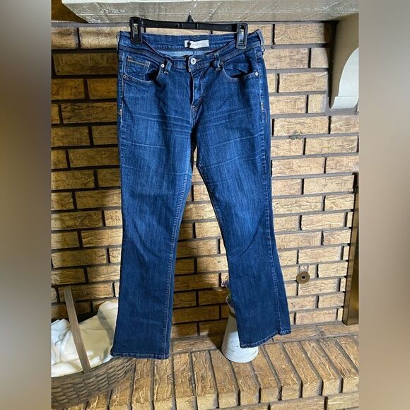 Levi’s 515 boot cut size 6‎ - Picture 1 of 9
